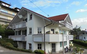 Ferienwohnung Sonnenbichel